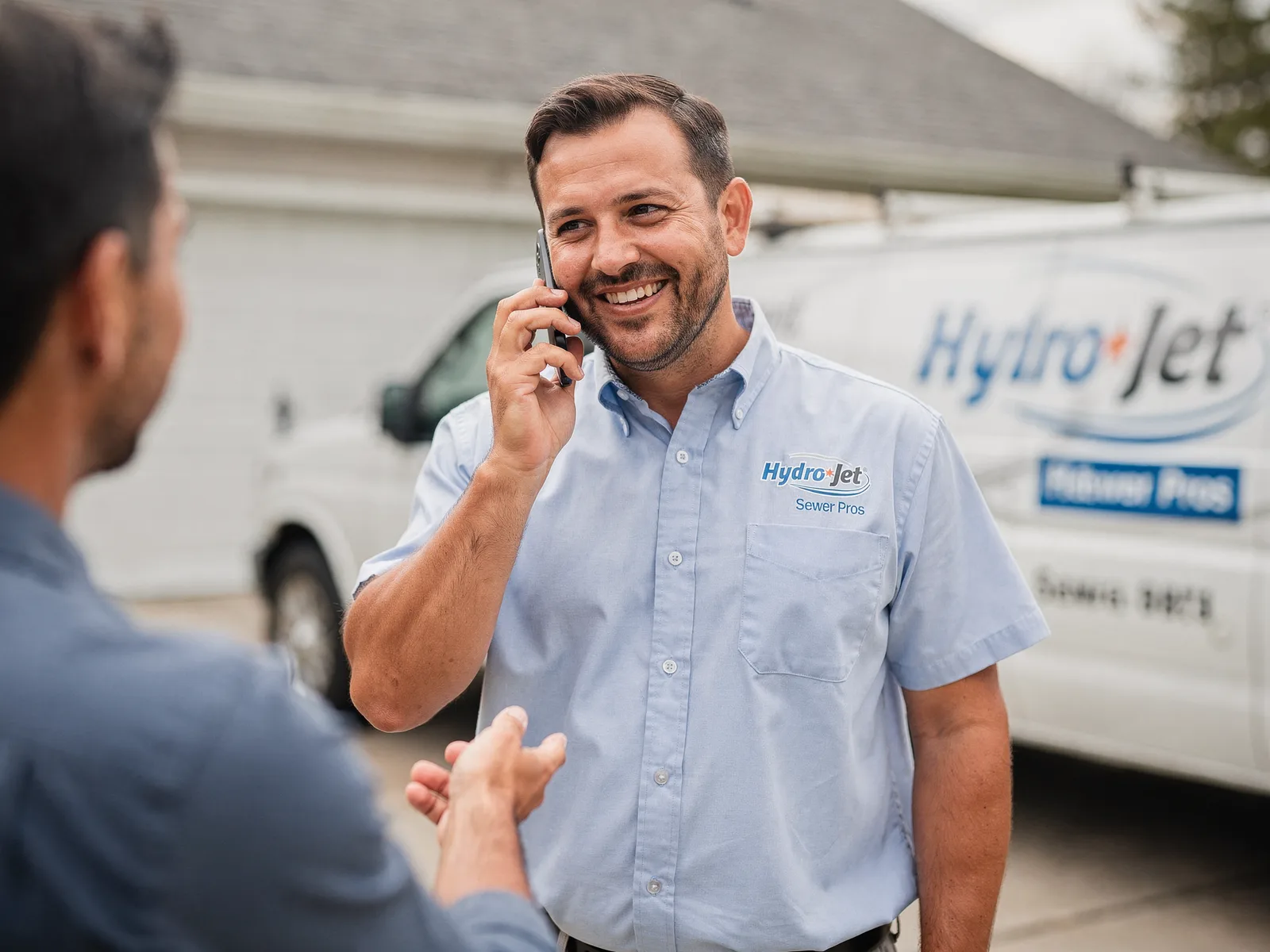 Hydro Jetting Medina, OH FAQs